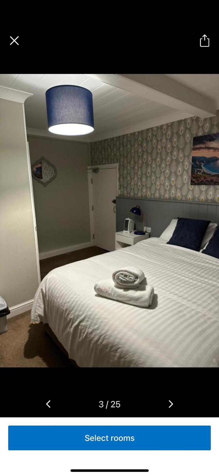 Kings Head Hotel Chacewater ภายนอก รูปภาพ