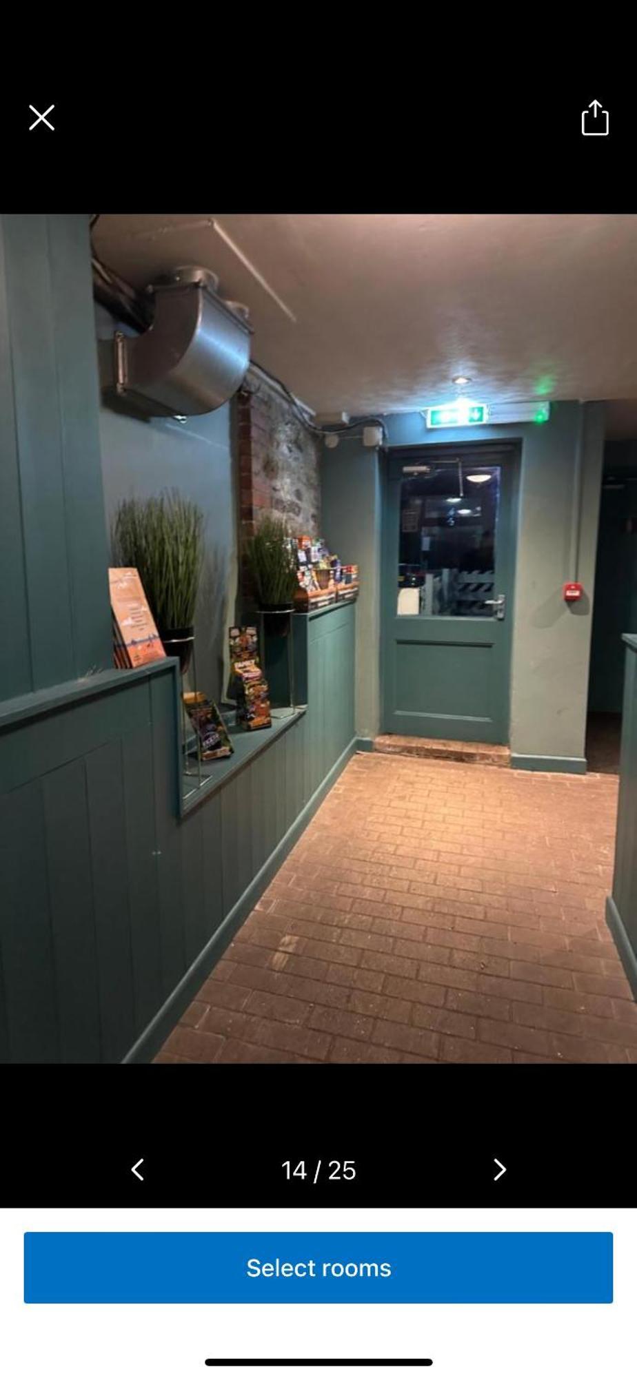 Kings Head Hotel Chacewater ภายนอก รูปภาพ