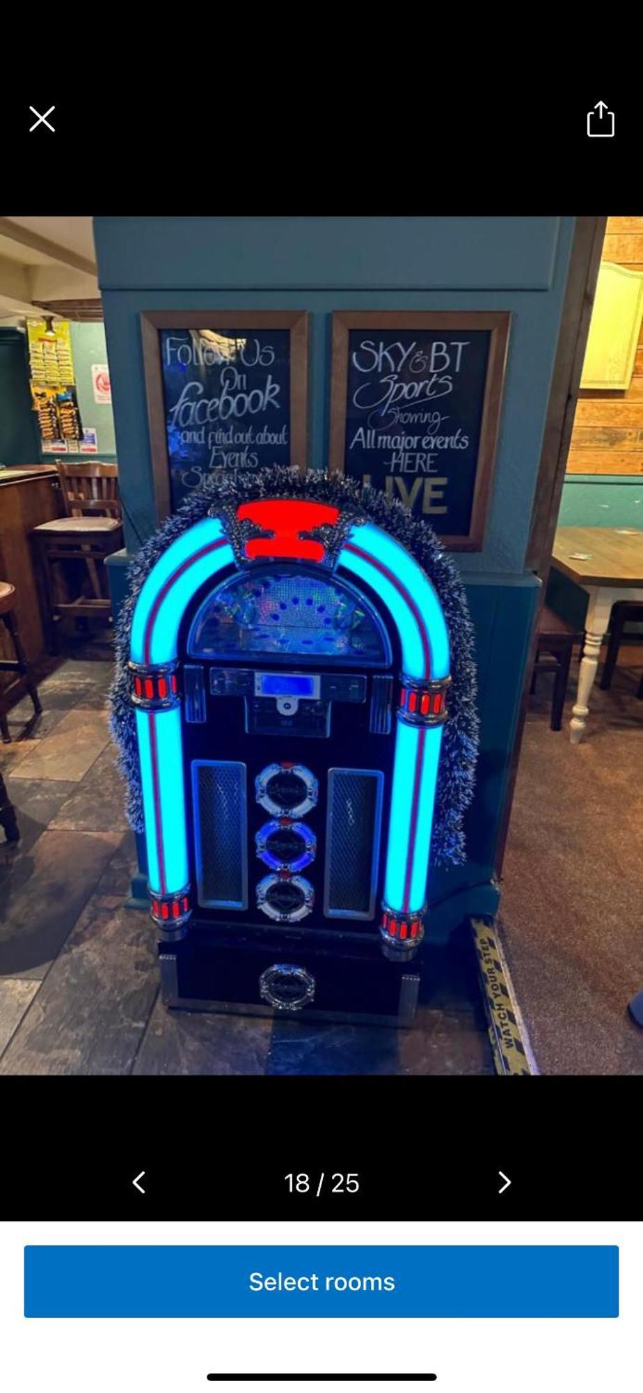 Kings Head Hotel Chacewater ภายนอก รูปภาพ