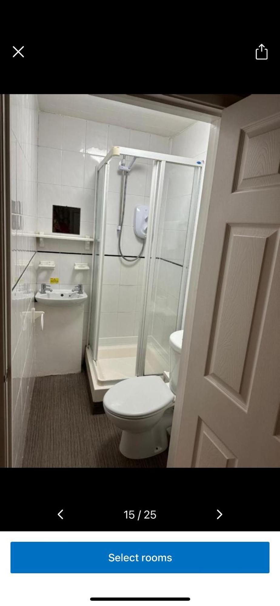 Kings Head Hotel Chacewater ภายนอก รูปภาพ